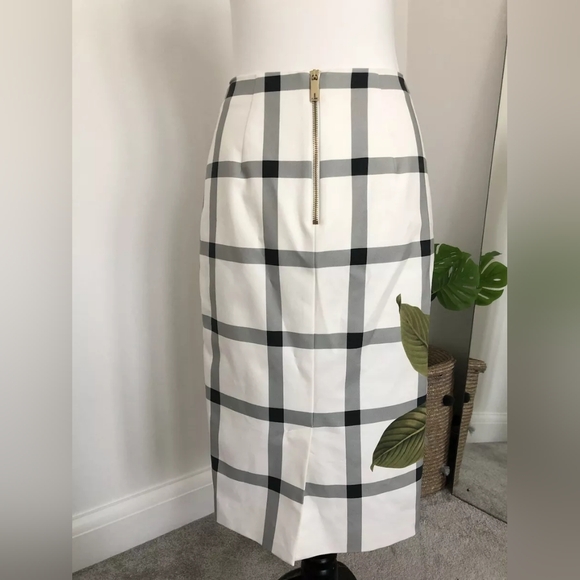 Ted Baker skirt size TB2 - Picture 3 of 5